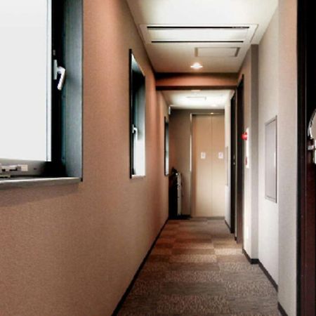 HOTEL LiVEMAX Umeda Doyama Osaka Eksteriør billede