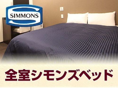 HOTEL LiVEMAX Umeda Doyama Osaka Eksteriør billede